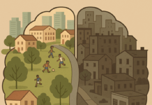 Can Brain Scans Help Us Understand Inequality’s Toll on Kids?