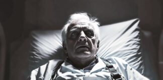 A Hospital Surgeon Falls Victim to Psychiatry