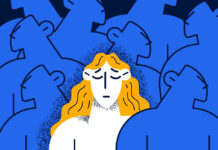 We Need a Culture That Embraces Emotion Instead of Numbing It