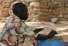 Adverse Childhood Experiences Are Driving Teen Depression in Togo, Researchers Report