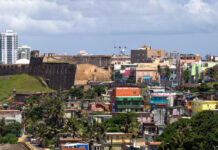 How Neighborhood Stress Follows Puerto Rican Youth Into Their Sleep