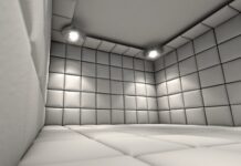 Sanctuary by Jonathan Scott