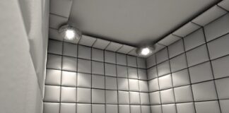 Sanctuary by Jonathan Scott