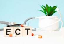 Childhood Trauma and Recent Stressors Rarely Addressed; ECT Given Instead ECT