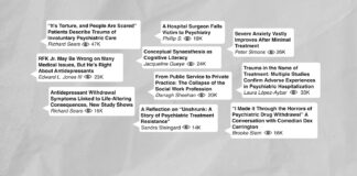 Mad in America’s 10 Most Popular Articles in 2025