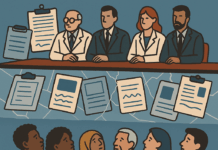 The “Clinical Ceiling” Blocking Lived Experience Leadership in Mental Health