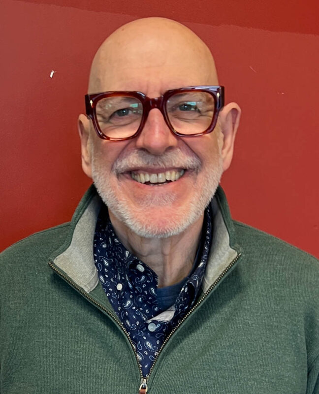 Kim Scott, MPA