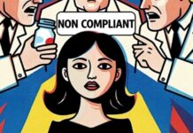 A Story of (Lack of) Self-Determination