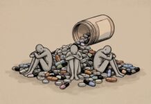 Pills for Everyone: How Psychiatry Failed Me