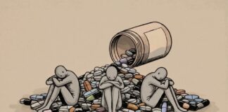 Pills for Everyone: How Psychiatry Failed Me