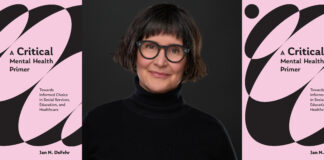 Why Critical Mental Health Knowledge Is Essential for Ethical Practice: An Interview with Jan DeFehr