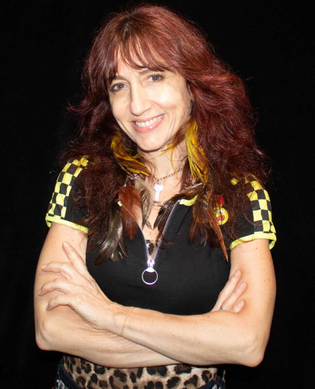 Jennifer Gaita Siciliano