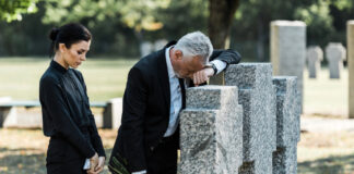Doing Harm: The Human Cost of Turning Mourning Into a Disorder