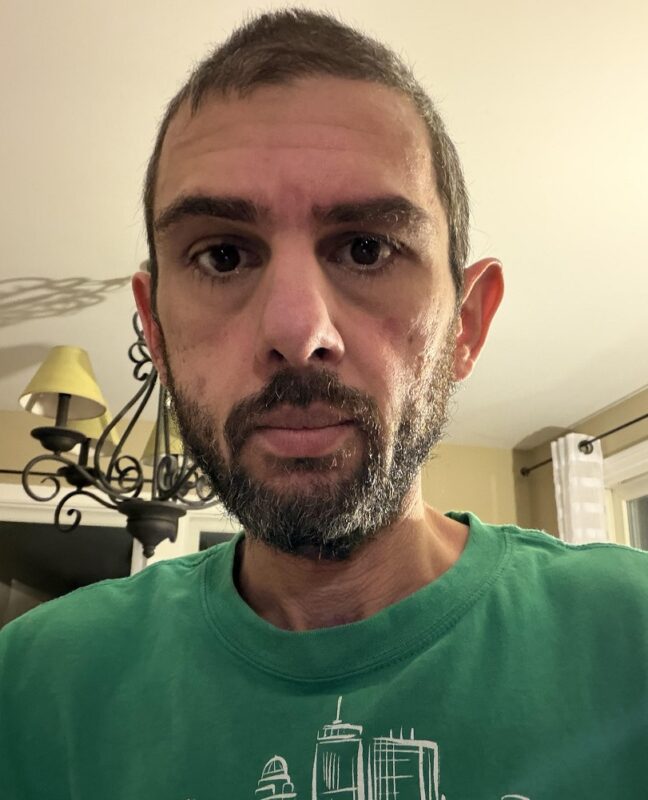 Matthew McWade