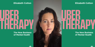 UberTherapy and the Enshittification of our Relational Lives: Part 2 of our Interview with Elizabeth Cotton