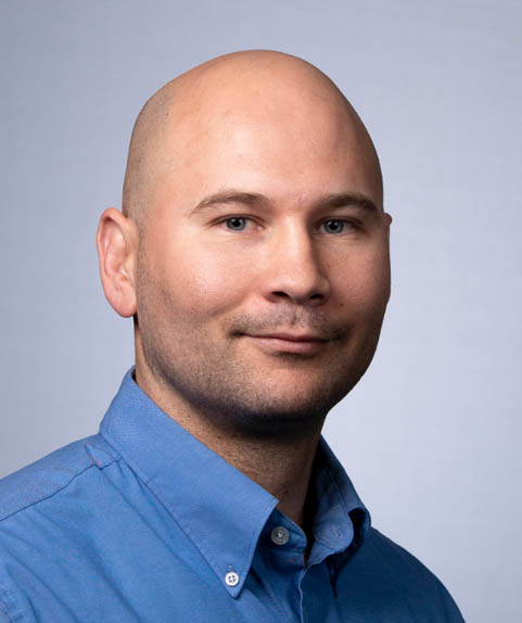 Seth Allard
