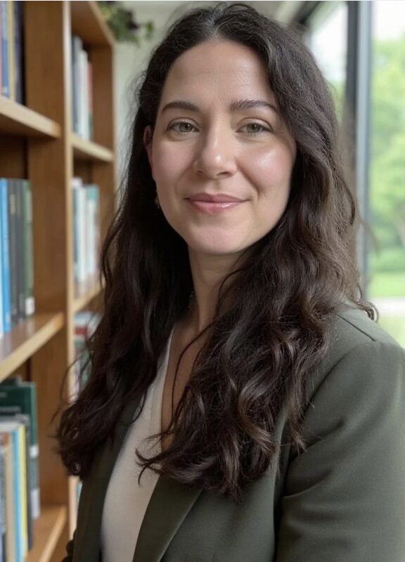 Dr. Vanessa Joachin