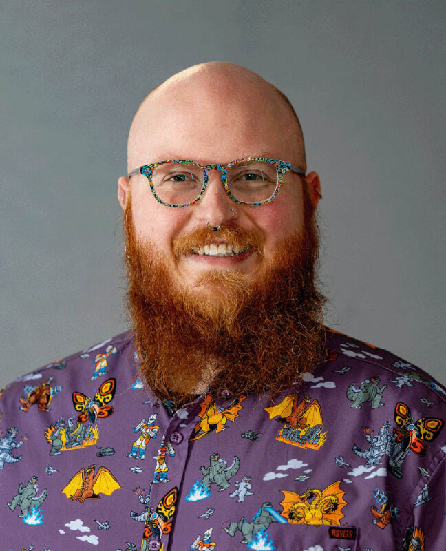 Chris Dabbs