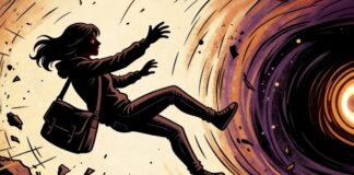 What Isn’t Broken, Part 2: The Descent