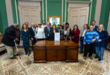From Silence to Accountability: How Massachusetts’ Special Commission on State Institutions Changed the Law