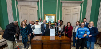 From Silence to Accountability: How Massachusetts’ Special Commission on State Institutions Changed the Law