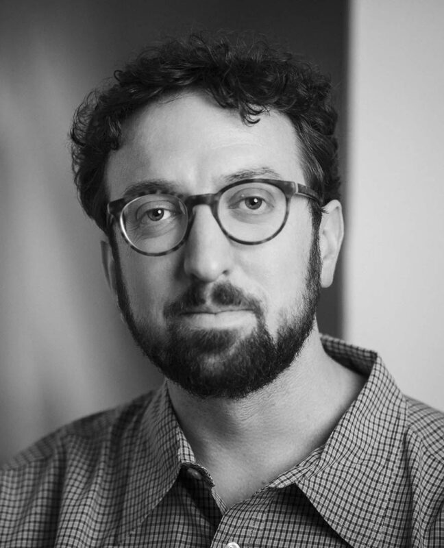 Alex Green