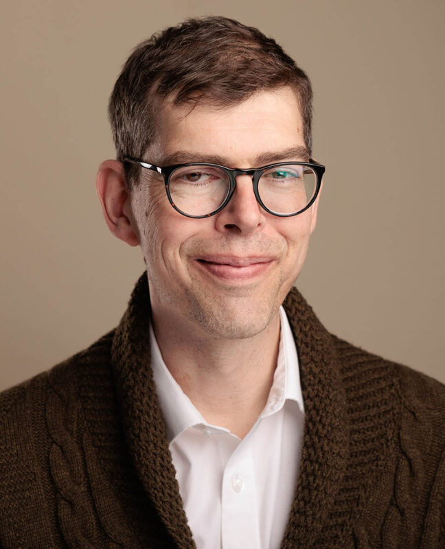 John T. Maier