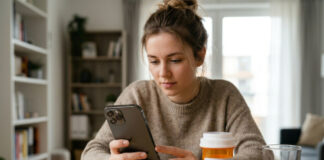 TikTok Videos Portray ADHD Stimulants in Overwhelmingly Positive Light, Study Finds