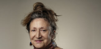 History, Eugenics, and an Inquiry into Mad Consciousness: A Conversation With Susanne Paola Antonetta
