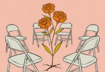 This Isn’t the Place: Counselor Education in a Time of Fear