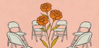 This Isn’t the Place: Counselor Education in a Time of Fear