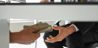 Undisclosed Industry Payments Found in Top Psychiatry Journals
