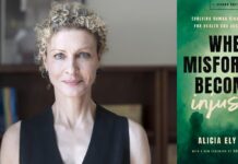 The Political Systems Driving Abuse in Psychiatry: An Interview with Human Rights Lawyer Alicia Ely Yamin
