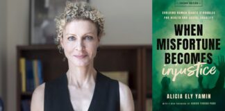 The Political Systems Driving Abuse in Psychiatry: An Interview with Human Rights Lawyer Alicia Ely Yamin