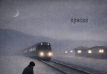Of Spaces by James Medd