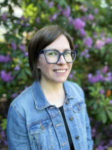 Laura Eramian
