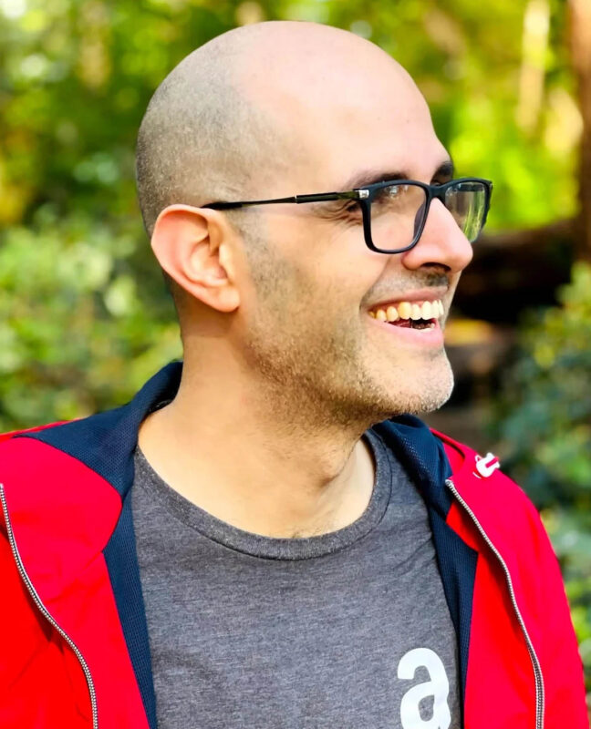 Sabry Ali