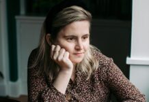 Finding God and Leaving Psychiatry: An Interview With Kelsey Osgood