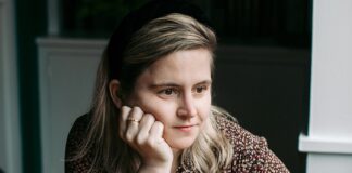 Finding God and Leaving Psychiatry: An Interview With Kelsey Osgood