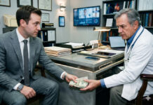 Research Reveals Pharma Profits Outweigh Anti-Kickback Penalties