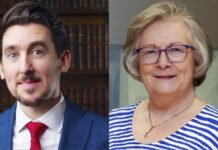 Examining Psychiatric Medication Tapering and Withdrawal: The Evolving Role of Pharmacists — A Conversation with Agnes Higgins and Cathal Cadogan