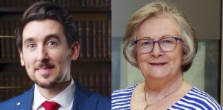 Examining Psychiatric Medication Tapering and Withdrawal: The Evolving Role of Pharmacists — A Conversation with Agnes Higgins and Cathal Cadogan