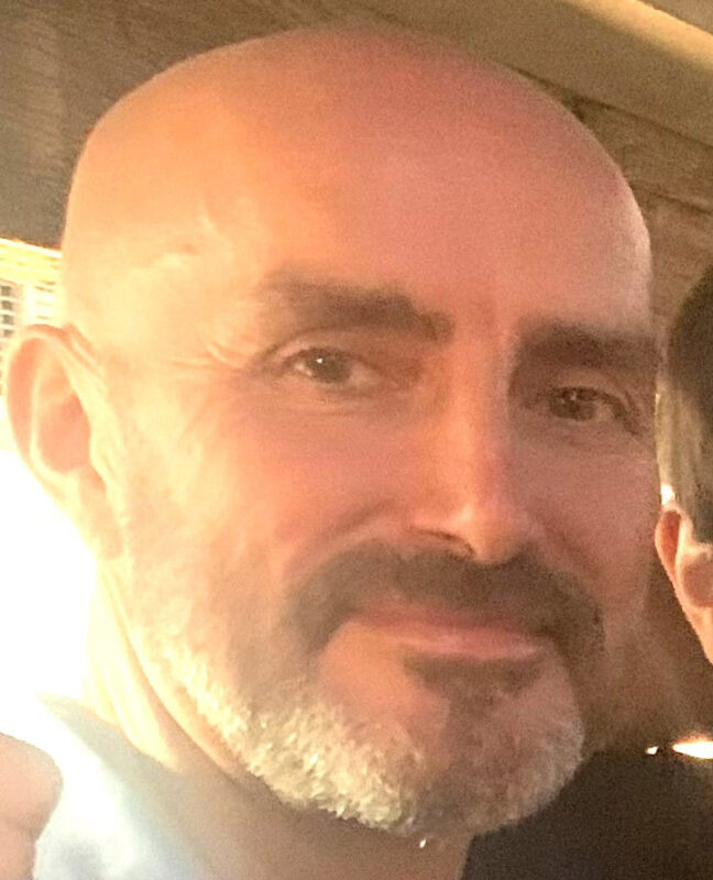 Matt Donovan