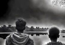 Finding Support Outside ‘The System’