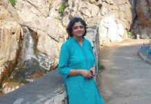 Fighting Psychiatric Subjectivation and Helping Others Along the Way: An Interview with Prateeksha Sharma
