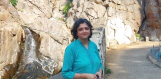 Fighting Psychiatric Subjectivation and Helping Others Along the Way: An Interview with Prateeksha Sharma