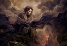 Initiation or Psychosis? My Descent Into the Underworld
