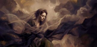 Initiation or Psychosis? My Descent Into the Underworld