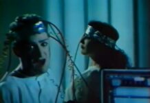 They Won’t Let My Girlfriend Talk To Me by Jimmy and The Boys