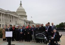 With Veterans Demanding Action, Bipartisan Support Emerges for Written Informed Consent Bill